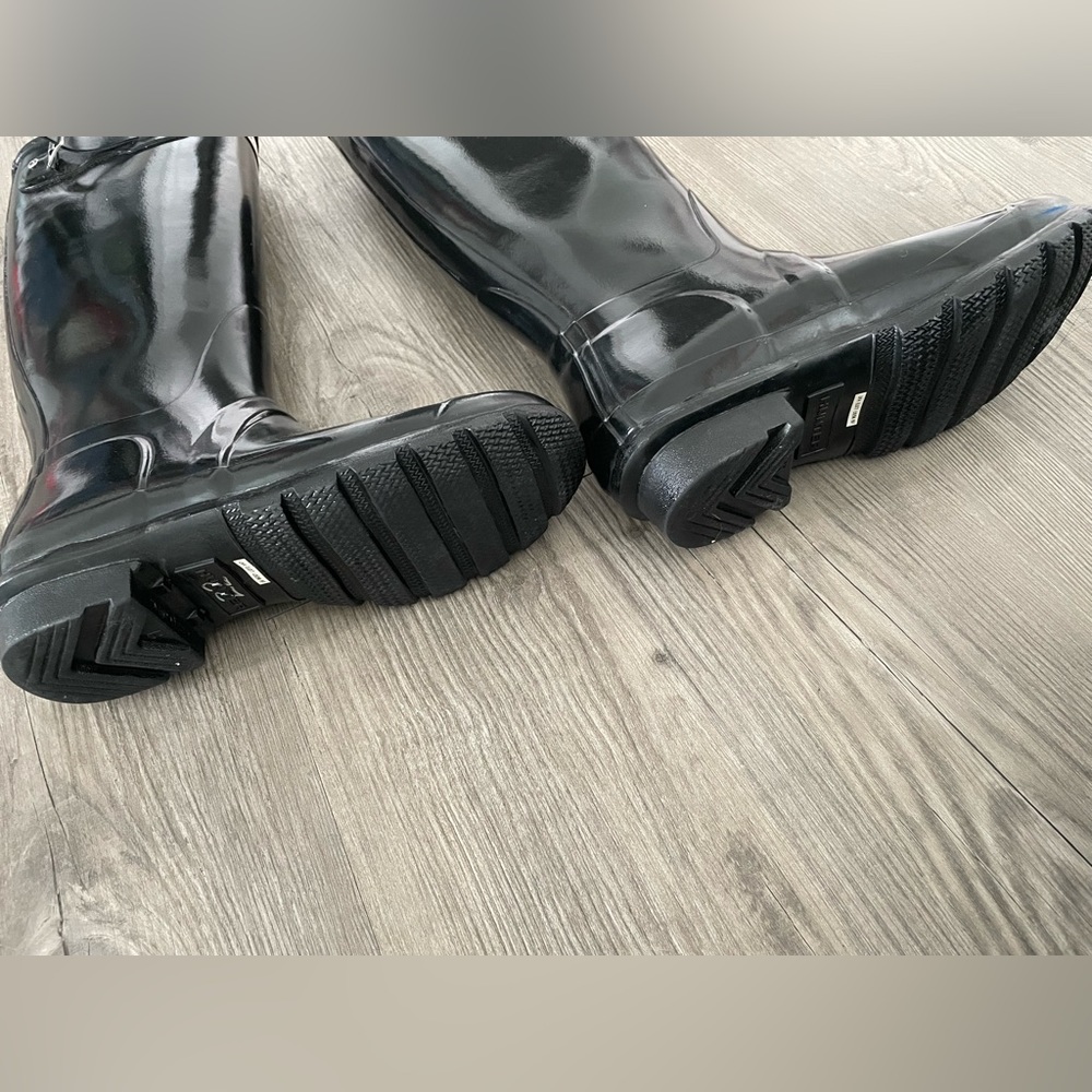 Hunter Rain Boot! - image 8